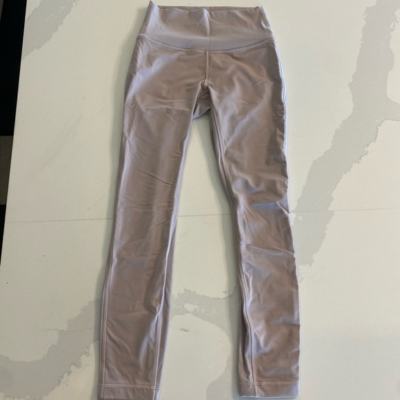 Lululemon Wunder Under Leggings - Picture 4 of 8